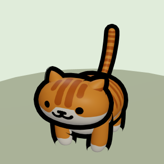 안김이